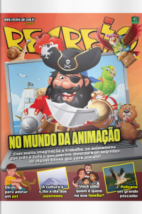 Revista Recreio - Edição 1072