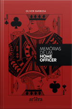 Memórias De Um Home Officer