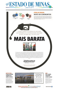 Estado de Minas - Edição de 17 de maio de 2023