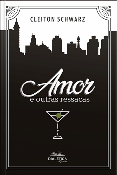 Amor: E Outras Ressacas