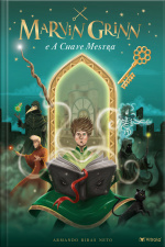 Marvin Grinn E A Chave Mestra