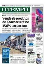 O TEMPO - Edição de 22 de maio de 2023