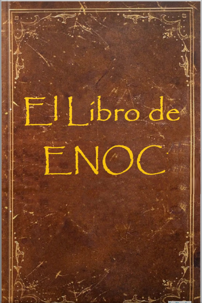 El Libro De Enoc