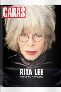 Caras - Edição 1541 - 19/05/2023