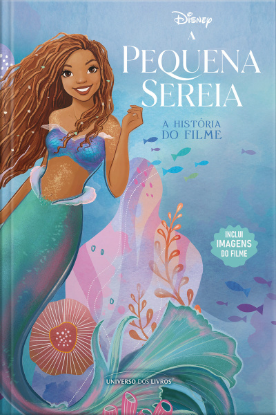 A Pequena Sereia – A história do filme