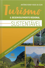 Turismo E Desenvolvimento Regional Sustentável: Potencialidades E Desafios Do Patrimônio Natural De Pouso Redondo/sc