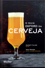 O Guia Oxford Da Cerveja