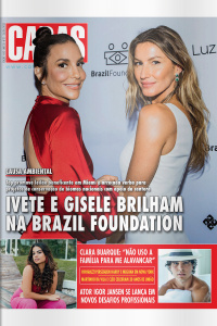 Caras - Edição 1542 - 26/05/2023