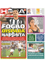 Meia Hora - Edição de 29 de maio de 2023