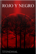 Rojo Y Negro: Stendhal