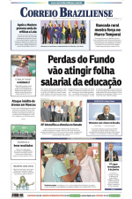 Correio Braziliense - Edição de 31 de maio de 2023