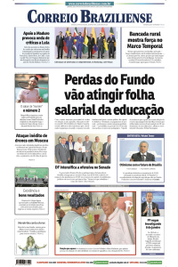 Correio Braziliense - Edição de 31 de maio de 2023