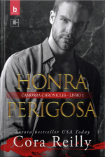 Honra Perigosa: Camorra Chronicles 1