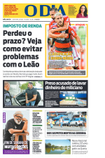 O DIA - Edição de 02 de Junho de 2023