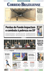 Correio Braziliense - Edição de 03 de junho de 2023