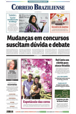Correio Braziliense - Edição de 04 de junho de 2023