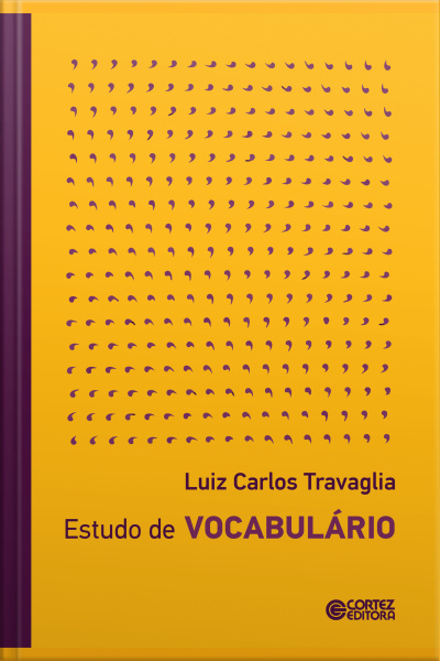 Estudo De Vocabulário