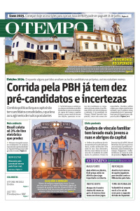 O TEMPO - Edição de 05 de junho de 2023