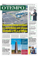 O TEMPO - Edição de 06 de junho de 2023