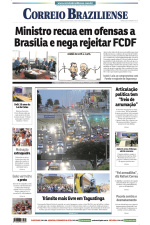 Correio Braziliense - Edição de 06 de junho de 2023