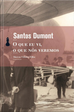 O Que Eu Vi, O Que Nós Veremos