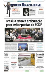 Correio Braziliense - Edição de 07 de junho de 2023