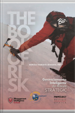 Gerenciamento Inteligente De Riscos - The Book Of Risk | Strategic: The Book Of Risk | Strategic