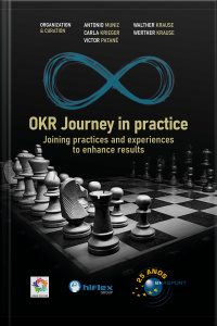 Okrjourney In Practice: Joining Practices And Experiences To Enhance Results