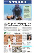 A TARDE - Edição de 09 de junho de 2023