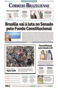 Correio Braziliense - Edição de 13 de junho de 2023