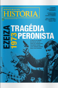 Aventuras na História - Edição 241