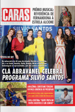 Caras - Edição 1544 - 09/06/2023