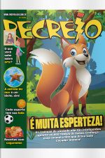 Revista Recreio - Edição 1076