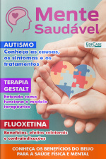 Mente Saudável Ed. 17 - Autismo
