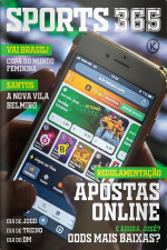 Sports 365 Ed. 47 - APOSTAS ONLINE