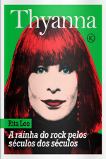 Thyanna Ed. 31 - RITA LEE