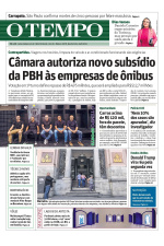 O TEMPO - Edição de 14 de junho de 2023