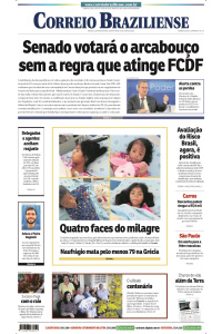 Correio Braziliense - Edição de 15 de junho de 2023