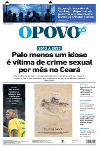 O POVO - Edição de 15 de junho de 2023