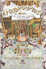 Apocolocintose: Uma Sátira Para O Tirano Já Ir Dar O Fora