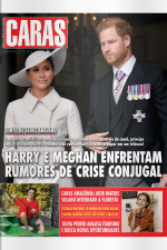 Caras - Edição 1545 - 16/06/2023