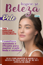 Inspire-se Beleza Ed. 37 - Saiba Como Cuidar da Pele