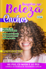 Inspire-se Beleza Ed. 39 - Cachos