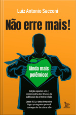 Não erre mais