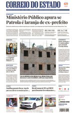Correio do Estado - Edição de 17 e 18 de junho de 2023