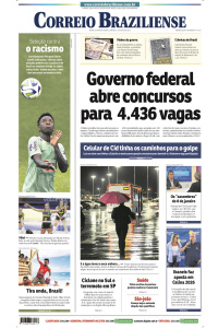 Correio Braziliense - Edição de 17 de junho de 2023