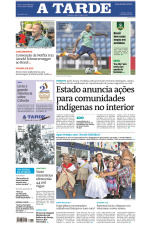 A TARDE - Edição de 17 de junho de 2023