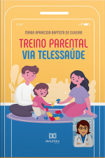 Treino Parental Via Telessaúde