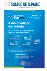 Estadão - Edição de 20 de Junho de 2023