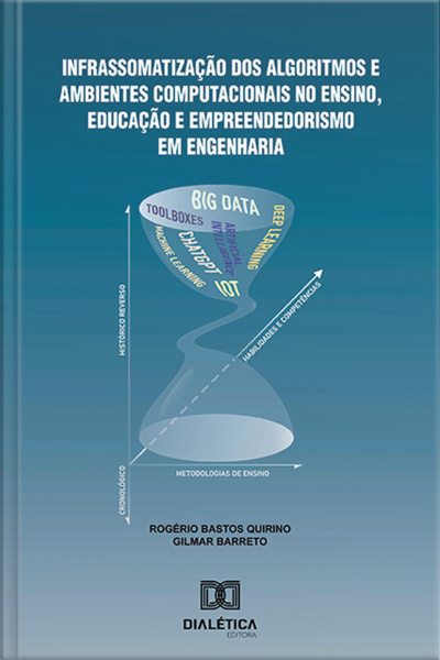 Infrassomatização Dos Algoritmos E Ambientes Computacionais No Ensino, Educação E Empreendedorismo Em Engenharia